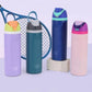 Sip Spout Stainless Steal Water Bottle