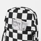 Checkered Sling Bag