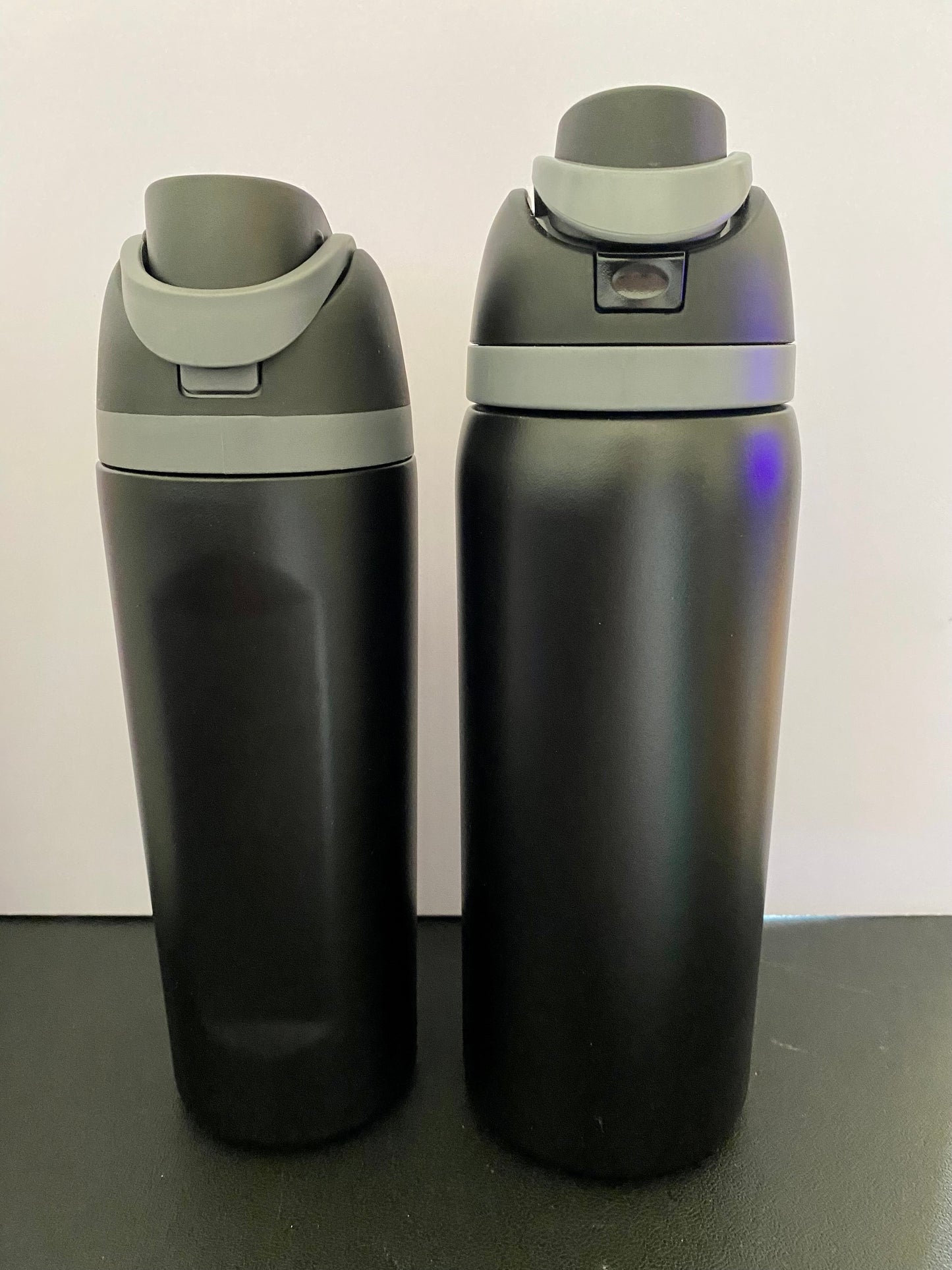Sip Spout Stainless Steal Water Bottle