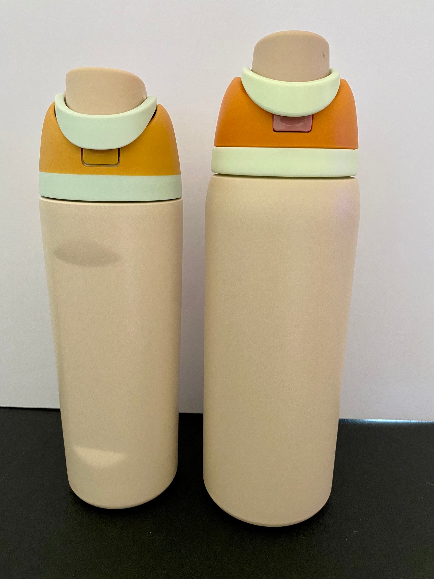 Sip Spout Stainless Steal Water Bottle