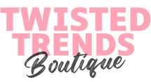 Twisted Trends Boutique