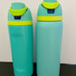 Sip Spout Stainless Steal Water Bottle
