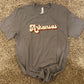 Arkansas Graphic Tee - Bella Canvas