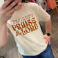 As Long As I'm Breathing - Praise the Lord Christian Tee