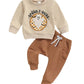 Boys Spooky Dude Ghose Outfit