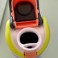 Sip Spout Stainless Steal Water Bottle