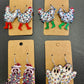Christmas Earrings