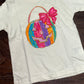 Trick-or-Treat Bucket Graphic Tee Youth & Adult Sizes