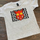 YOUTH Razorbacks Graphic Tee