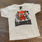 YOUTH Arkansas We are the Razorbacks Graphic Tee