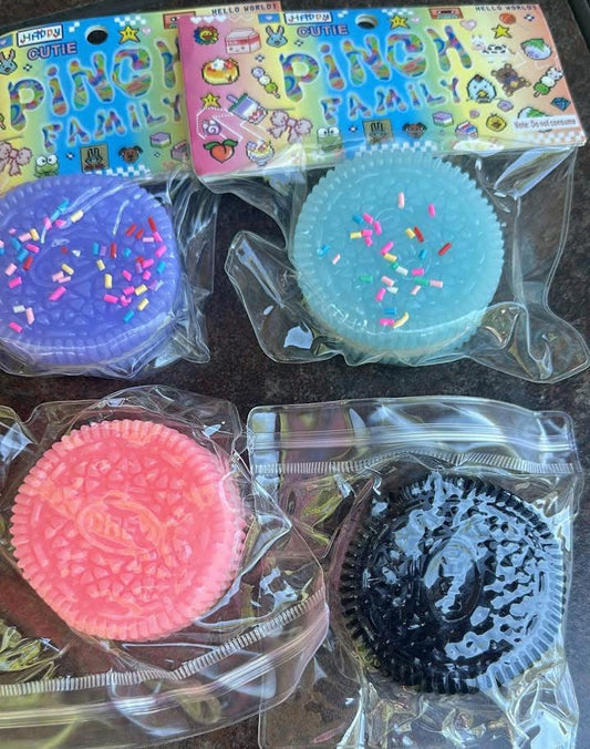 Cookie Squishy
