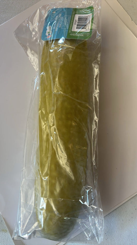 Pickle Squishy