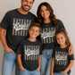 Camo Eagles Adult Graphic Tee