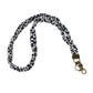 Scrunchie Lanyard - Multiple Styles