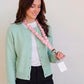 Scrunchie Lanyard - Multiple Styles