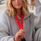Scrunchie Lanyard - Multiple Styles