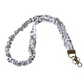 Scrunchie Lanyard - Multiple Styles