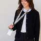 Scrunchie Lanyard - Multiple Styles