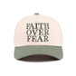 Faith Over Fear Dark Forest Trucker Hat