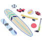 Dress Up Dolls Adventure Playset