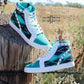Heartland Hightops