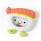 Tumbler Sweetie Shake Plus™ - Teething + Rattle Toy