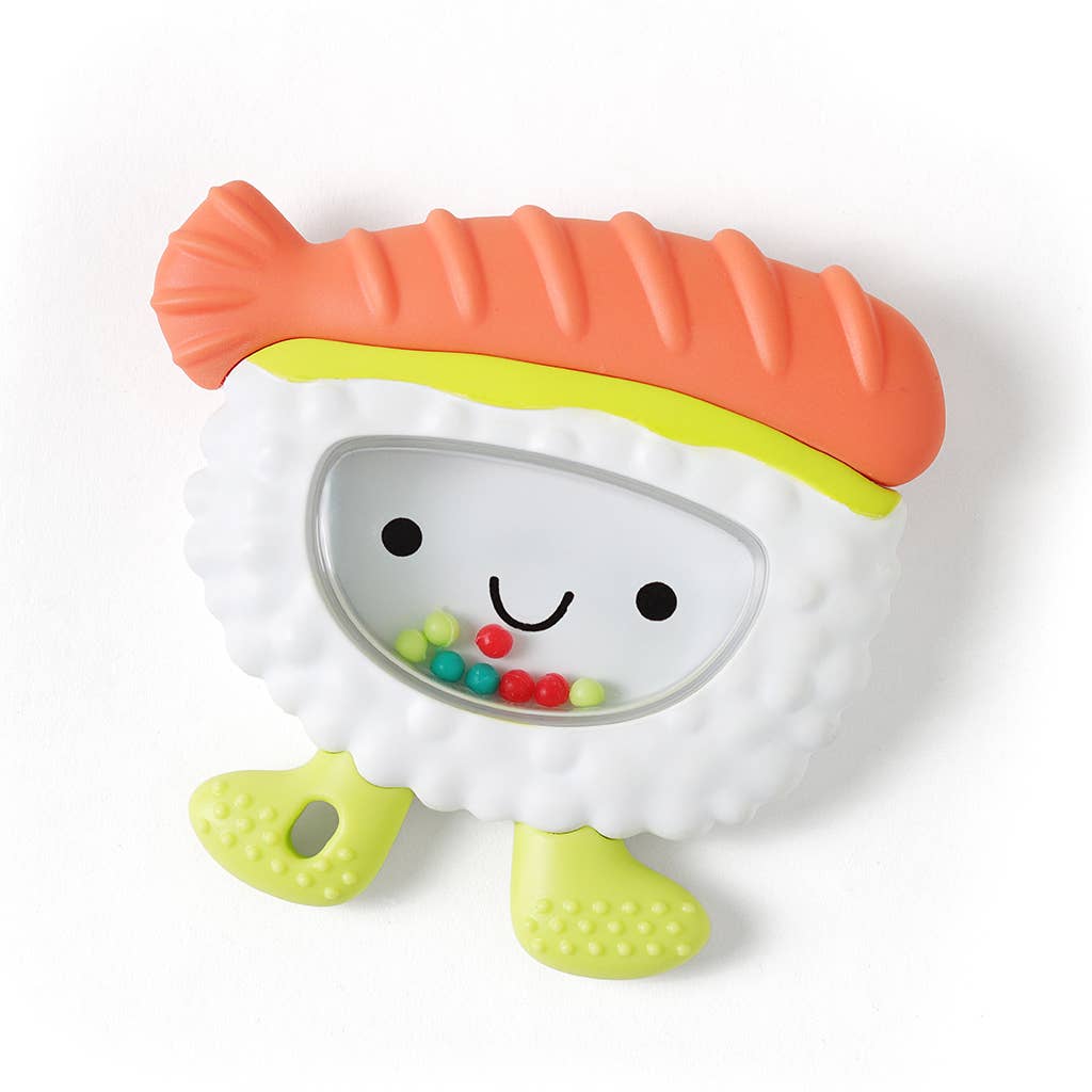 Tumbler Sweetie Shake Plus™ - Teething + Rattle Toy