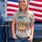 Homeland Highland Tee