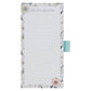 Magnetic Notepad w/pen Be Still Ps. 46:10