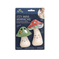 Itzy Mini Maracas™ Baby Rattles