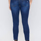 Petite WannaBettaButt Mid Rise Jeans