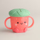 Itzy Snack Cup™: Strawberry