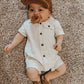 Sweetie Soother™ Pacifier Sets (2-pack): Agave + Succulent Cables