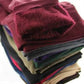 Brown Tummy Control Fleece Lined Leggings - One Size & Curvy