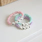Bitzy Bands Baby Teething Rings