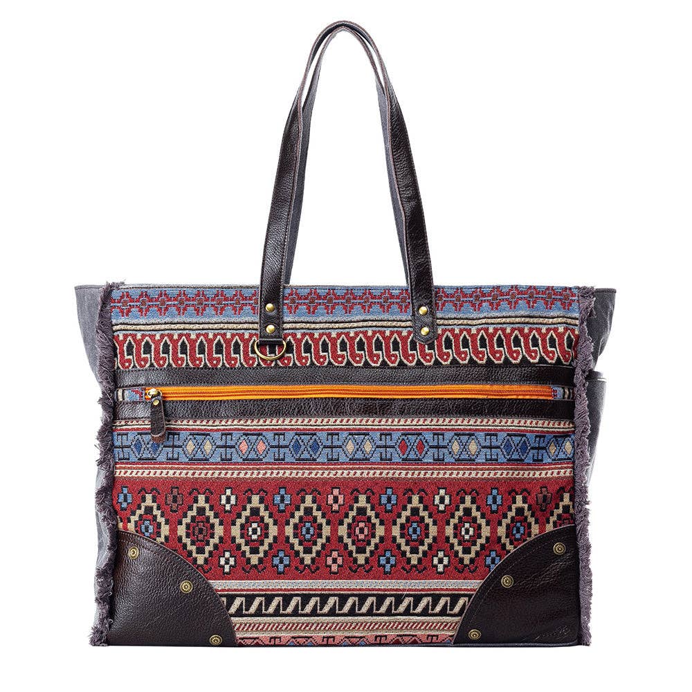Ultimate Tote Bags - SUMMER WAVE