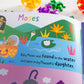 Favorite Bible Stories (Toddler Bible, Christmas Gift Ideas)