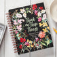 Think on These Things (Devotional Coloring Book)
