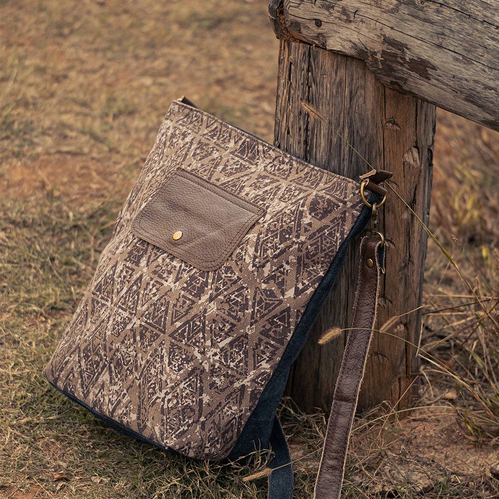 Shoulder Bags - THE SOFT SIDE