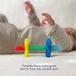 Teensy Tubes™: Rainbow