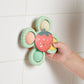 Strawberry Itzy Pop & Whirl™ - Bath + Travel Toy