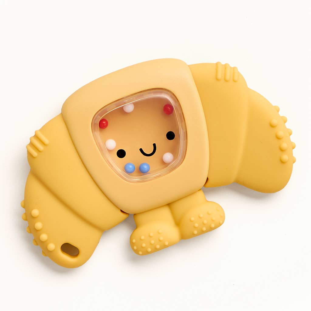 Tumbler Sweetie Shake Plus™ - Teething + Rattle Toy