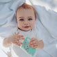 Tumbler Sweetie Shake Plus™ - Teething + Rattle Toy