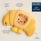 Tumbler Sweetie Shake Plus™ - Teething + Rattle Toy