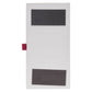 Magnetic Notepad w/pen Be Still Ps. 46:10