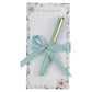 Magnetic Notepad w/pen Be Still Ps. 46:10