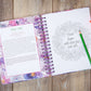 Hope for Today (Devotional Coloring Book, New Year New Me)
