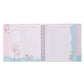 Memory Book Our Baby Girl's First Year Padded Hardcover