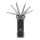 Roughneck Pocket Tool Kit Screwdriver Light Assortment Bulk