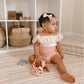 Fox Ritzy Rattle™ Silicone Teether Rattles